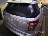 Ford Explorer XLT 2013 Automatic 154,064 Km 6 Cylinder Four Wheel Drive 